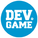 Dev Game Logo