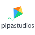 Pipa Studios Logo