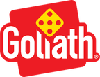 Goliath Games Logo
