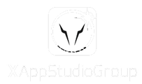 X App Studio Group Logo